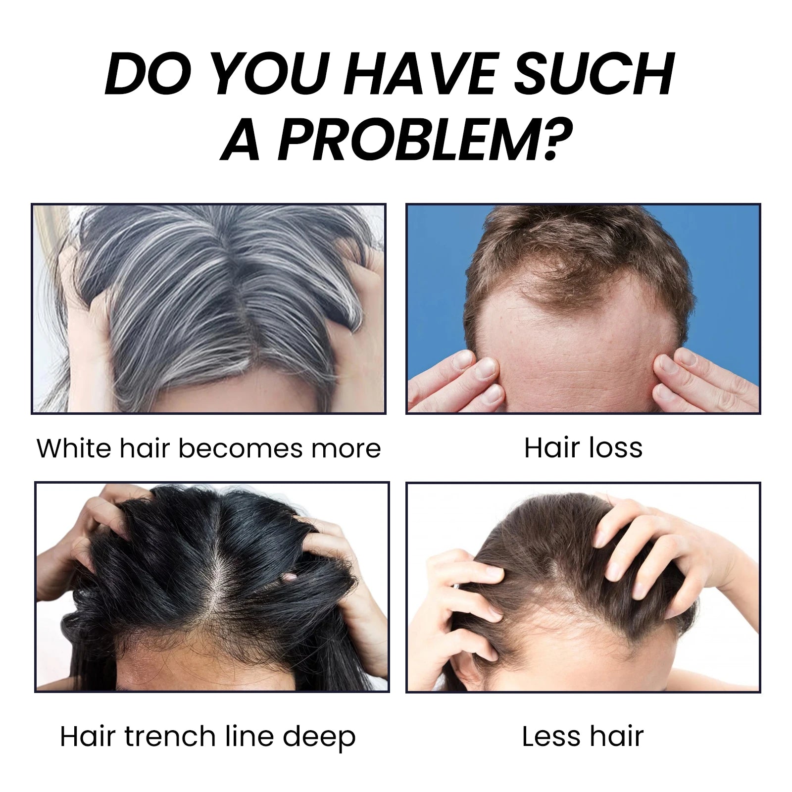 Bamboo Charcoal Shampoo 60g