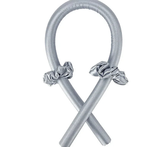 Foam Heatless Curl Headband