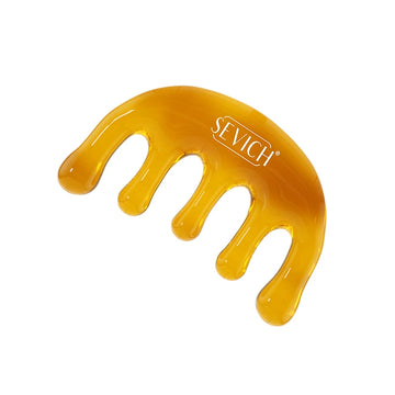 Scalp Massager Comb