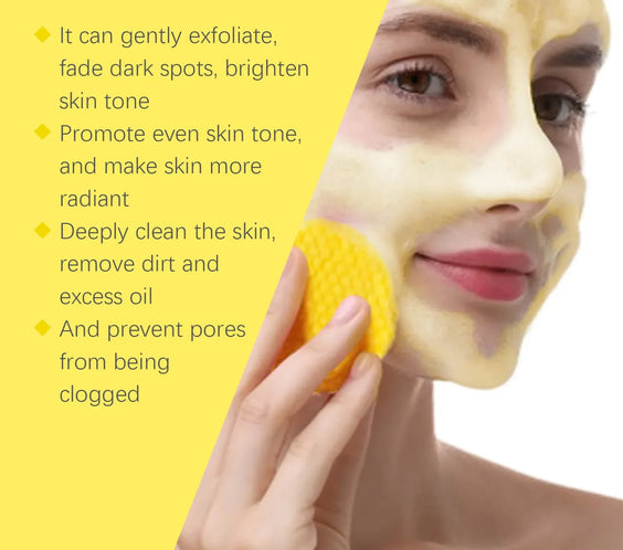 Turmeric Kojic Acid Pads