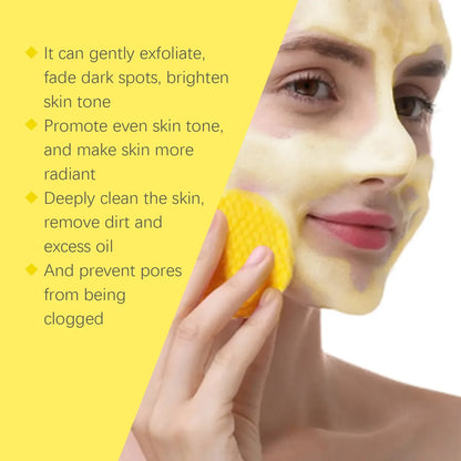 Turmeric Kojic Acid Pads - Beauty Bae