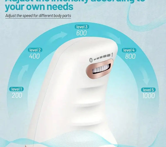 MARFLY K01 Cellulite Massager