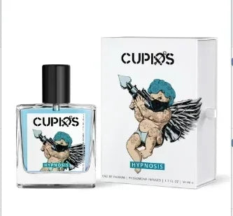 Cupid Pheromone Cologne 50ml