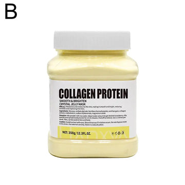 B collagen