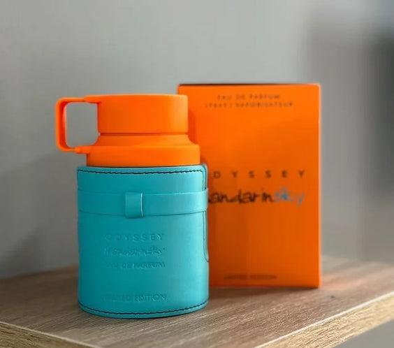 Arabic Unisex 100ml Body Spray