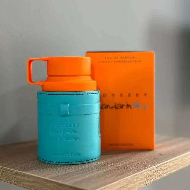 Arabic Unisex 100ml Body Spray