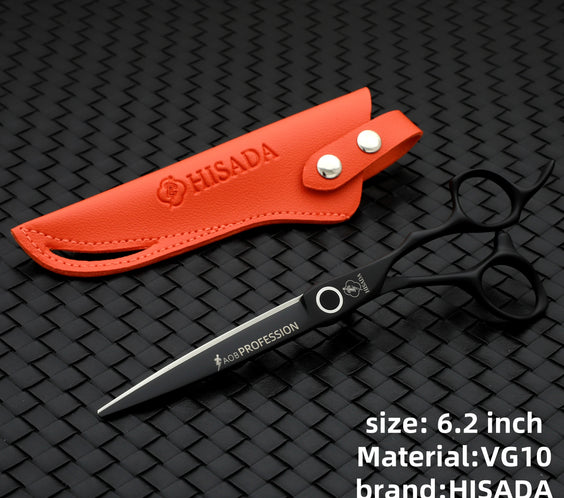 VG10 Gold 6.5in Hair Shears