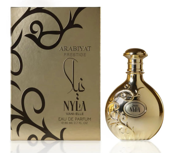 80ml Nyla Arab Wood Pheromone
