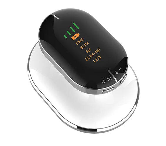 EMS Cellulite Massager 4-in-1