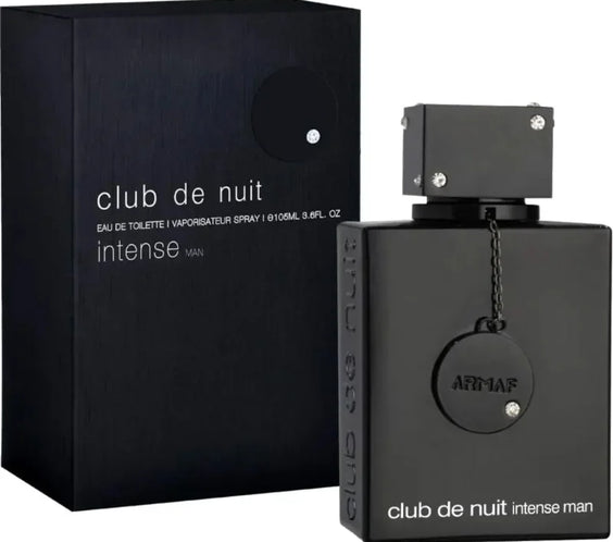 Club de Nuit 105ml Woody EDP