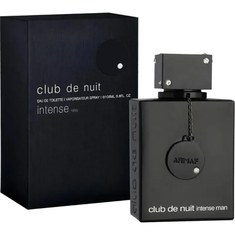 Club de Nuit 105ml Woody EDP