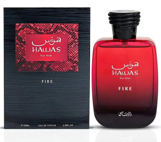 Arab Night Club Men's Wood EDT