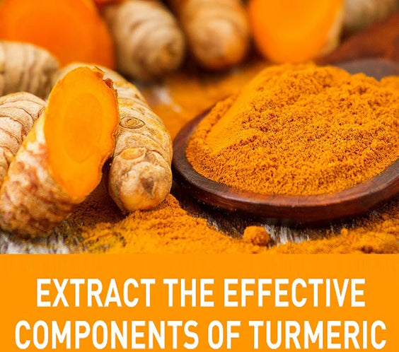 Lemon Turmeric Glow Soap