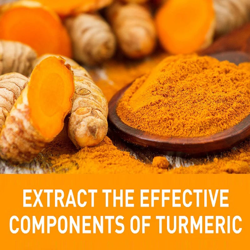 Lemon Turmeric Glow Soap