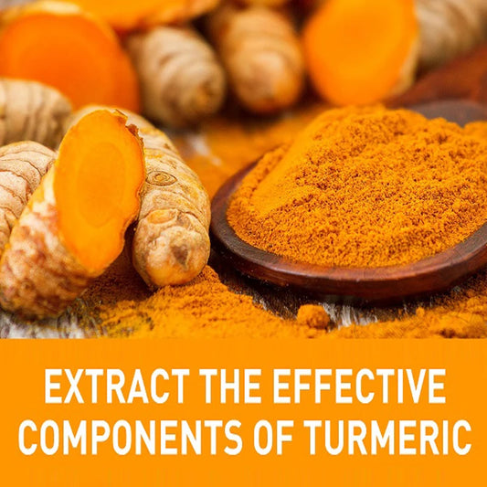 Lemon Turmeric Glow Soap