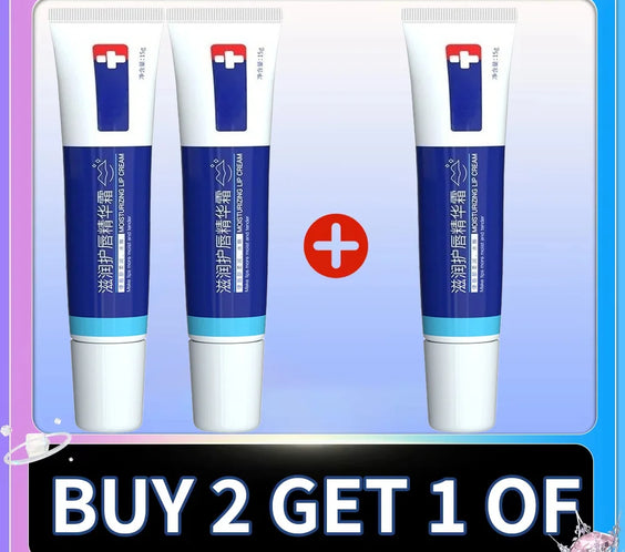 Lip Serum Cream Lightener