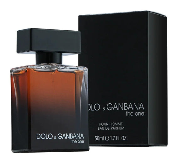 Men's Fougere 50ml Long-Lasting