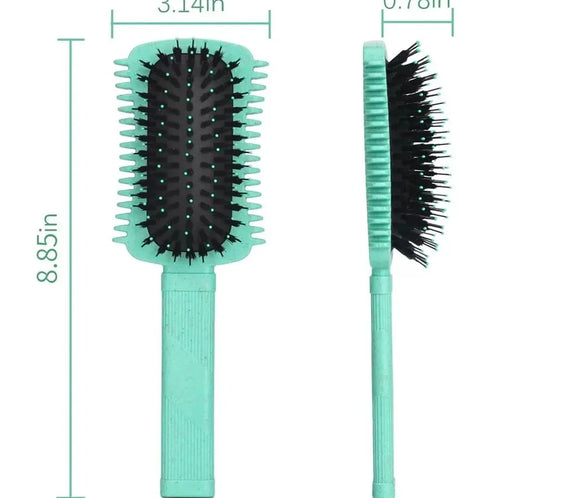 Curl Define Boar Bristle Comb