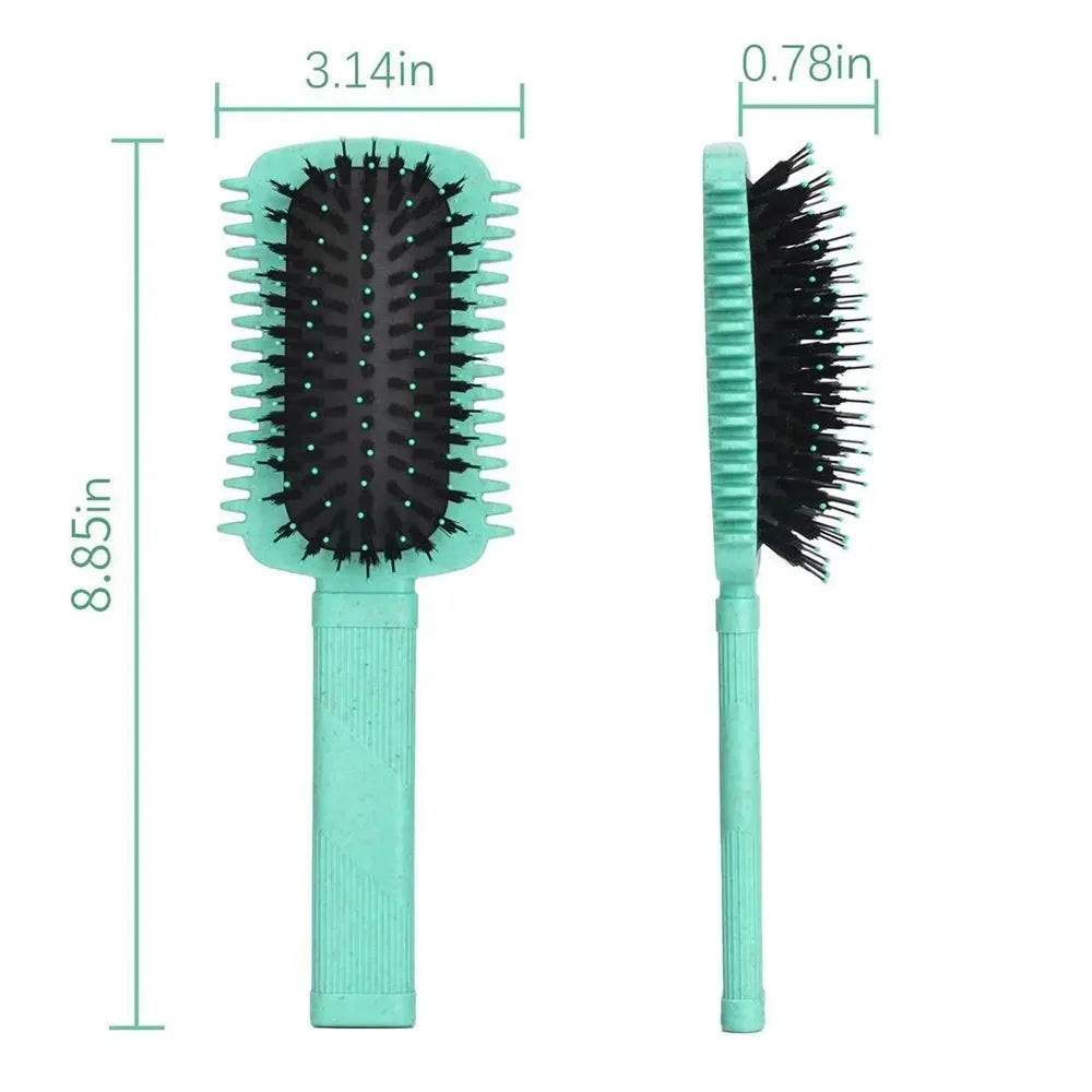 Curl Define Boar Bristle Comb