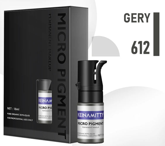 18ml Long Lasting Eyebrow Ink