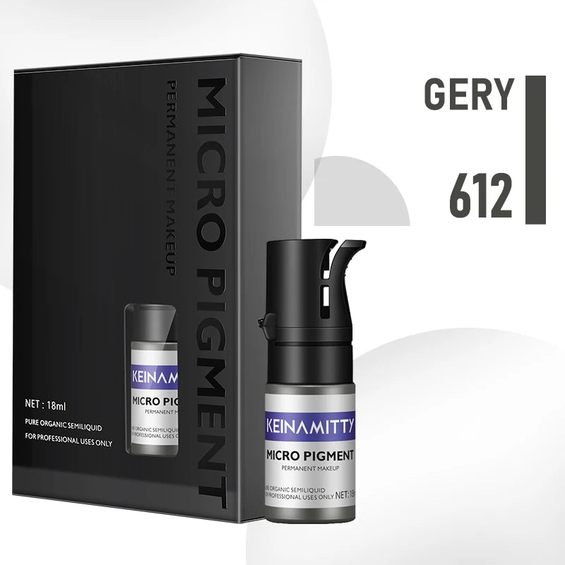 18ml Long Lasting Eyebrow Ink