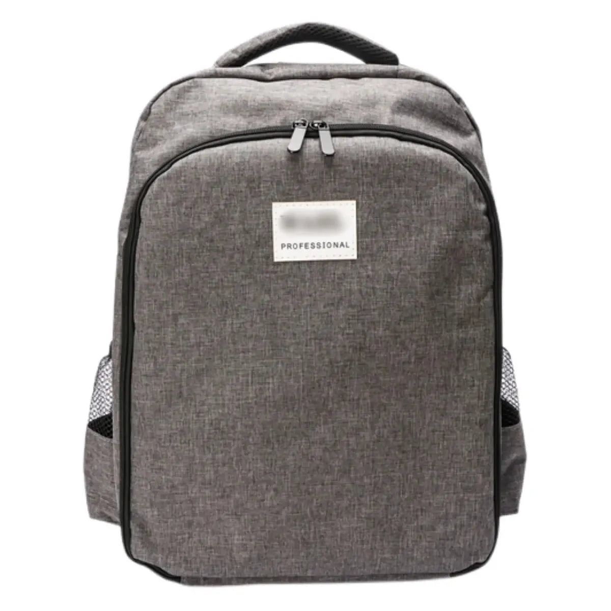 Barber Canvas Tool Backpack