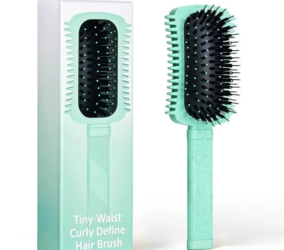 Curl Define Boar Bristle Comb