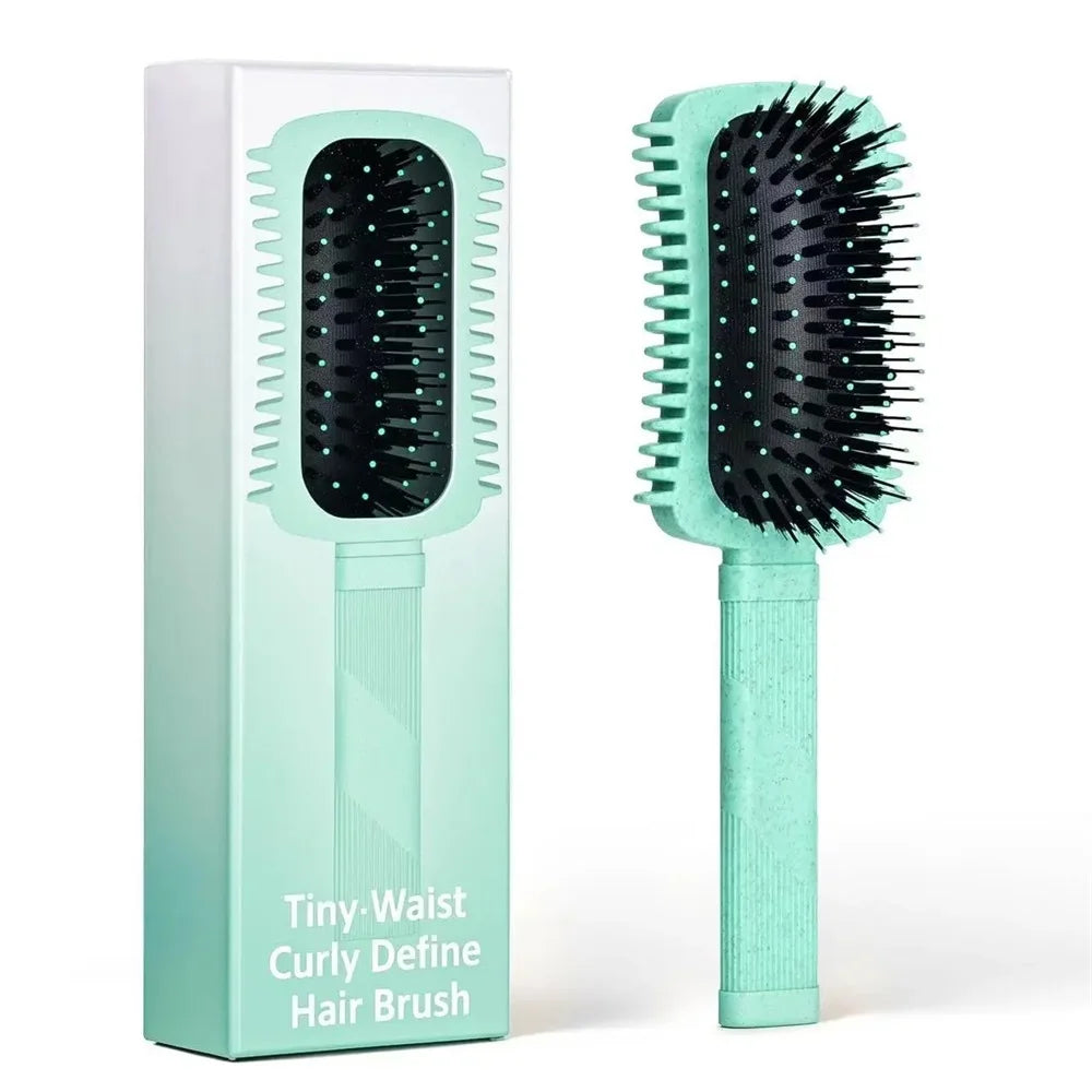 Curl Define Boar Bristle Comb