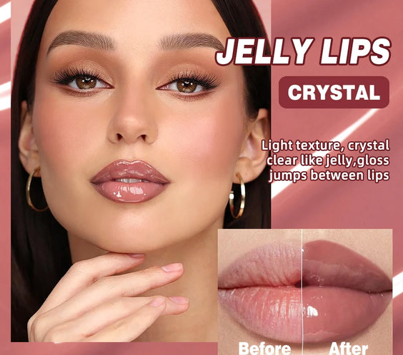 Hydrating Tinted Lip Oil