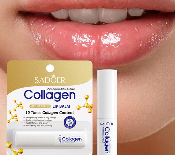 Collagen Lip Balm 2.7g Repair