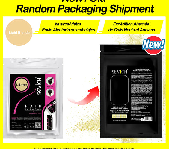 Keratin Hair Fiber 100g