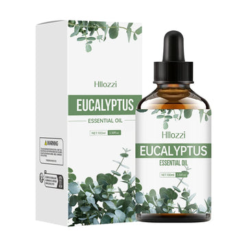 Eucalyptus