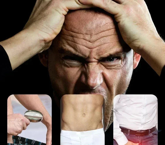 Men's Massage Essence 98% Glide