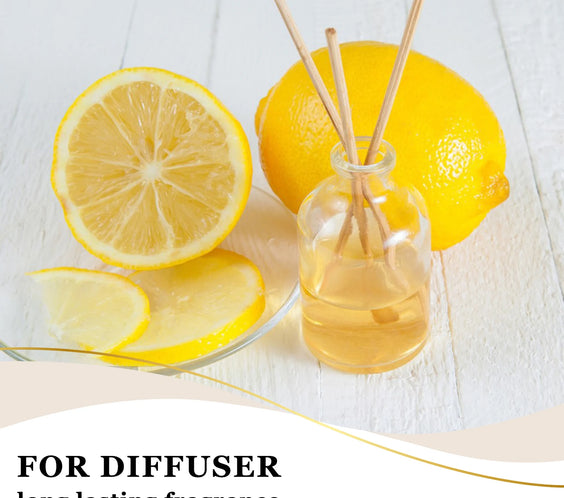 EUQEE 118ml Pure Essential Oil