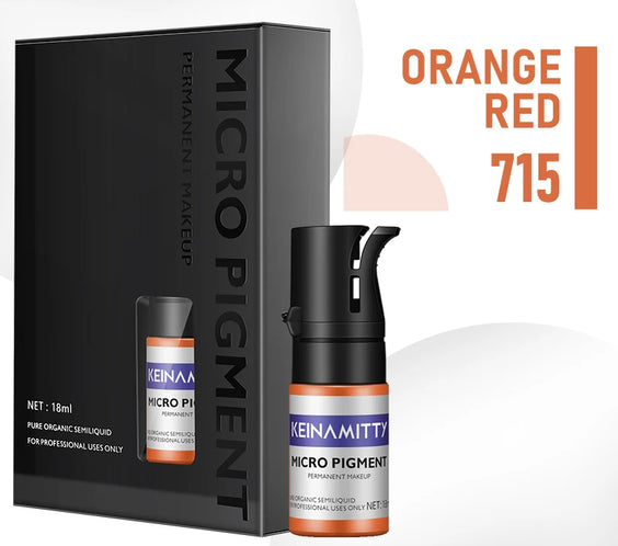 18ml Long Lasting Eyebrow Ink