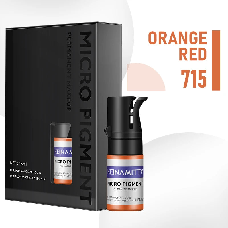 18ml Long Lasting Eyebrow Ink