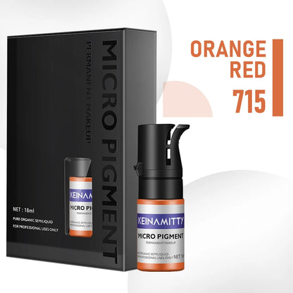 18ml Long Lasting Eyebrow Ink - Beauty Bae