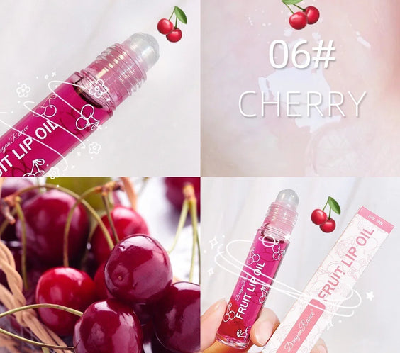 Avocado Hydrating Lip Oil