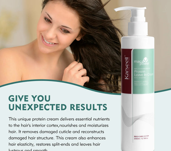 Karseell Protein Leave-In