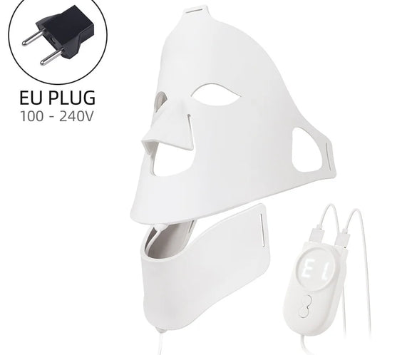 Foreverlily Silicone LED Mask