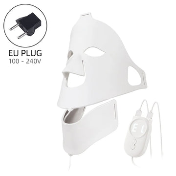 EU PLUG (220-240V)