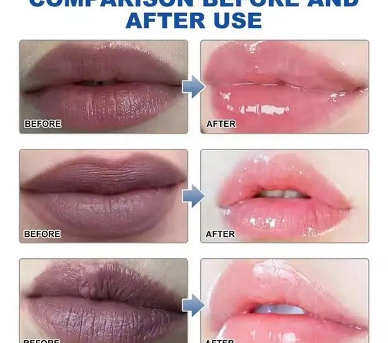 Lightening Lip Exfoliant Balm