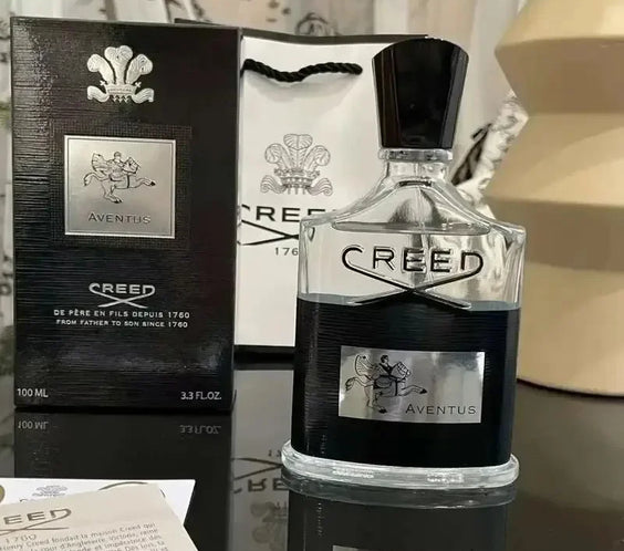 Aventus 100ml Lasting Cologne