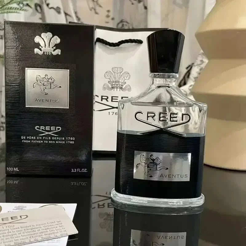 Aventus 100ml Lasting Cologne