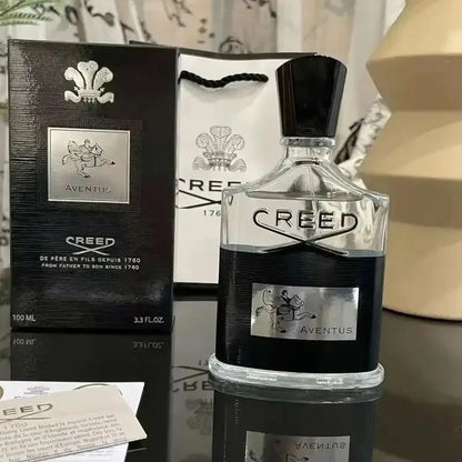 Aventus 100ml Lasting Cologne - Beauty Bae
