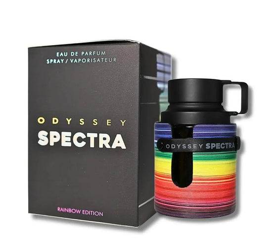 Armaf Odyssey 100ml Citrus