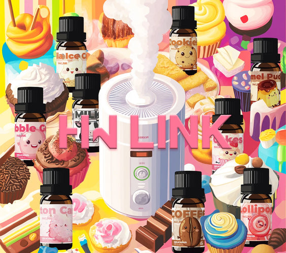 Chocolate Essential Oil 10ml