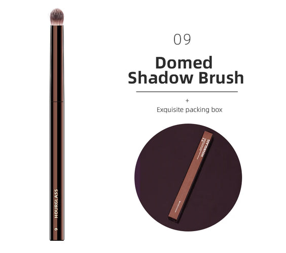 Hourglass HG Multiuse Brush