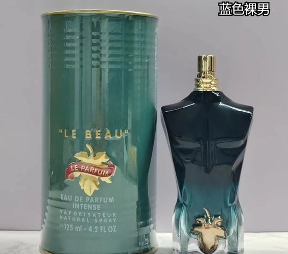 Alcohol-Free 125ml Unisex EDP