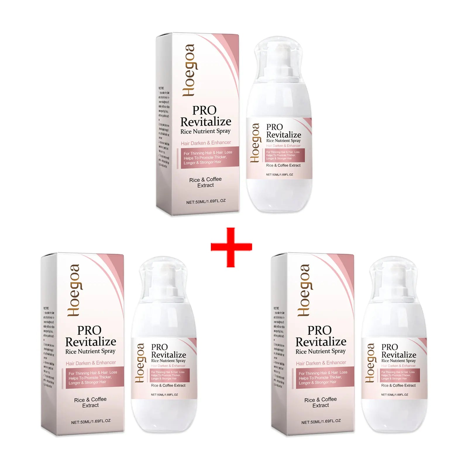 Fermented Rice Water Spray